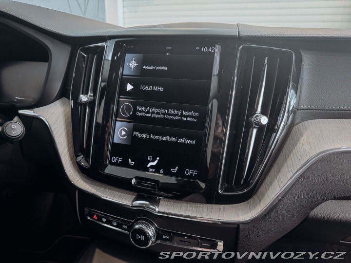 Volvo Ostatní modely XC60 T8 AWD Inscription 2020