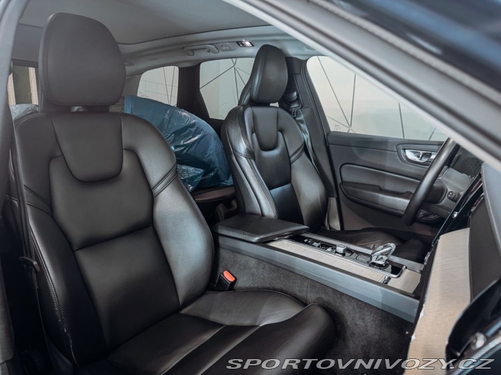 Volvo Ostatní modely XC60 T8 AWD Inscription 2020