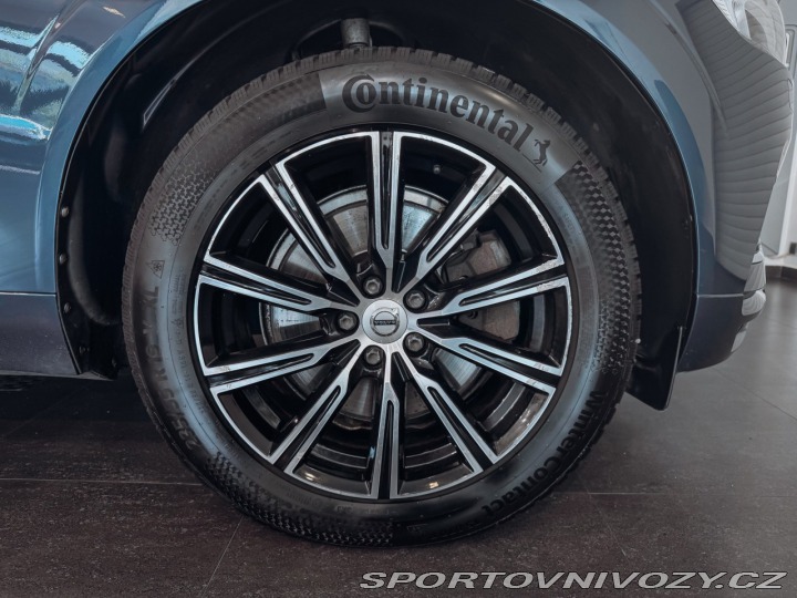 Volvo Ostatní modely XC60 T8 AWD Inscription 2020