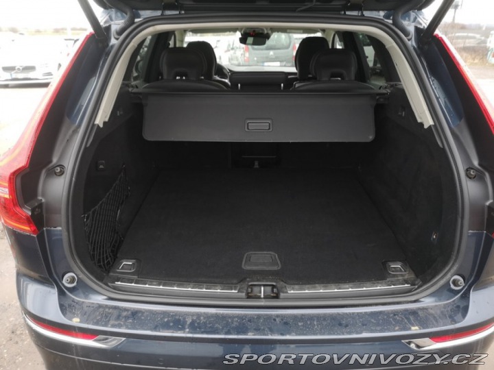 Volvo Ostatní modely XC60 T8 AWD Inscription 2020