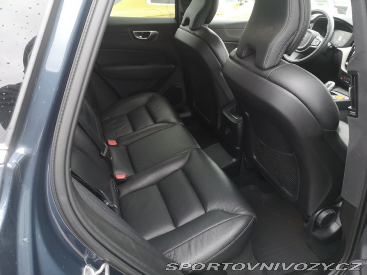 Volvo Ostatní modely XC60 T8 AWD Inscription 2020