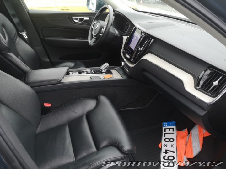 Volvo Ostatní modely XC60 T8 AWD Inscription 2020