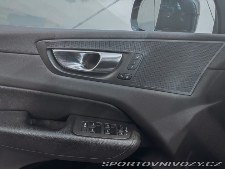 Volvo Ostatní modely XC60 T8 AWD Inscription 2020