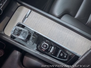 Volvo Ostatní modely XC60 T8 AWD Inscription 2020