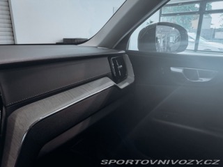 Volvo Ostatní modely XC60 T8 AWD Inscription 2020
