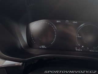 Volvo Ostatní modely XC60 T8 AWD Inscription 2020