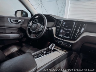 Volvo Ostatní modely XC60 T8 AWD Inscription 2020
