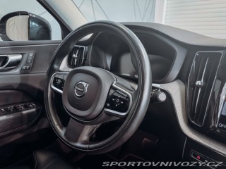 Volvo Ostatní modely XC60 T8 AWD Inscription 2020