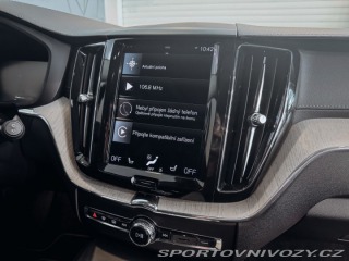 Volvo Ostatní modely XC60 T8 AWD Inscription 2020