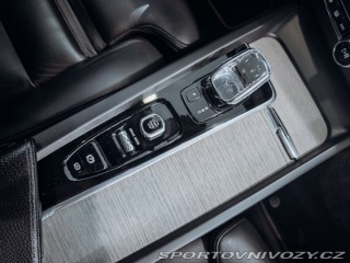 Volvo Ostatní modely XC60 T8 AWD Inscription 2020