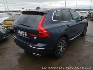 Volvo Ostatní modely XC60 T8 AWD Inscription 2020