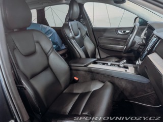 Volvo Ostatní modely XC60 T8 AWD Inscription 2020