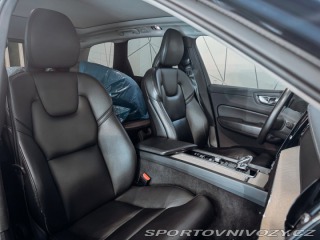 Volvo Ostatní modely XC60 T8 AWD Inscription 2020