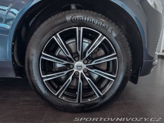 Volvo Ostatní modely XC60 T8 AWD Inscription 2020