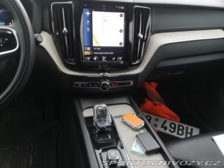 Volvo Ostatní modely XC60 T8 AWD Inscription 2020