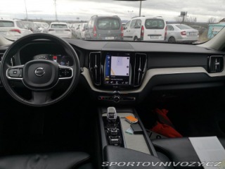 Volvo Ostatní modely XC60 T8 AWD Inscription 2020