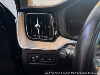 Volvo Ostatní modely XC60 T8 AWD Inscription 2020