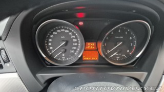 BMW Z4 E89 23i manuál M-Paket 2011