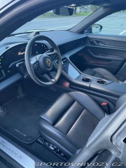 Porsche Taycan 4s 2020