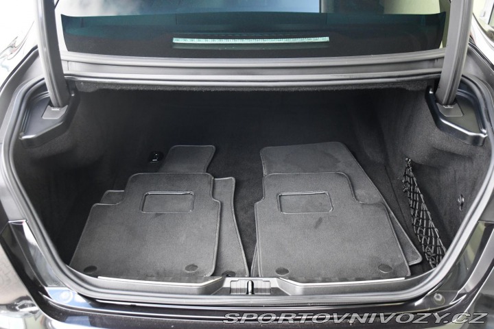 Maserati Quattroporte SQ4 GRANSPORT 3.0 V6 K360 2018