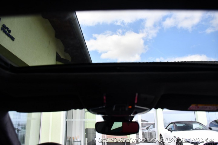 Maserati Quattroporte SQ4 GRANSPORT 3.0 V6 K360 2018