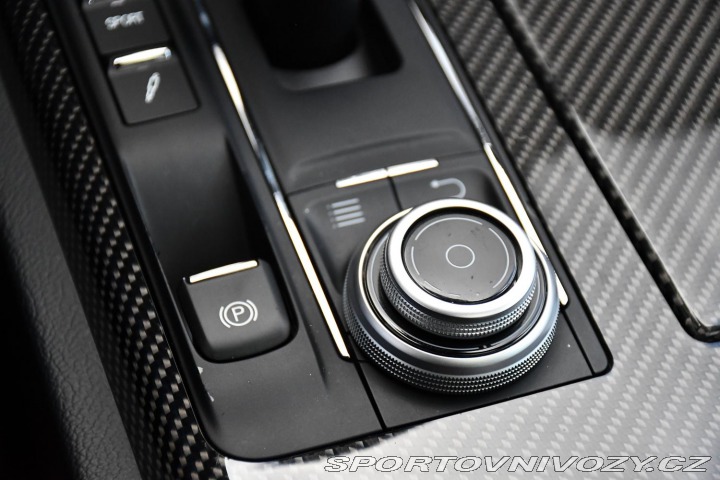 Maserati Quattroporte SQ4 GRANSPORT 3.0 V6 K360 2018