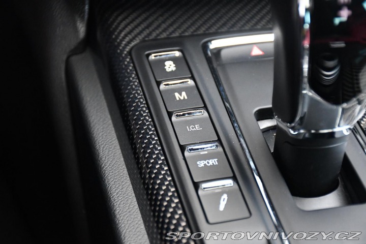 Maserati Quattroporte SQ4 GRANSPORT 3.0 V6 K360 2018