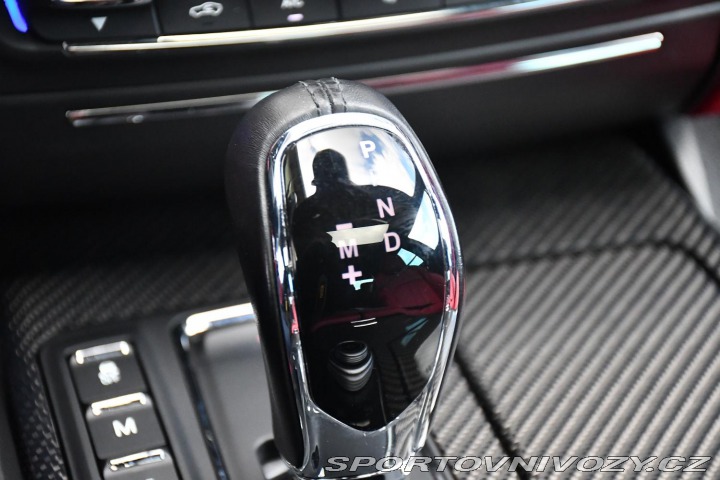 Maserati Quattroporte SQ4 GRANSPORT 3.0 V6 K360 2018