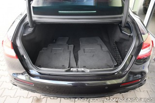 Maserati Quattroporte SQ4 GRANSPORT 3.0 V6 K360 2018