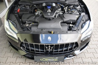 Maserati Quattroporte SQ4 GRANSPORT 3.0 V6 K360 2018