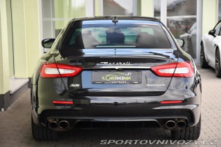 Maserati Quattroporte SQ4 GRANSPORT 3.0 V6 K360 2018