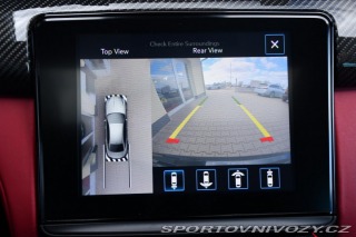 Maserati Quattroporte SQ4 GRANSPORT 3.0 V6 K360 2018