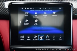 Maserati Quattroporte SQ4 GRANSPORT 3.0 V6 K360 2018