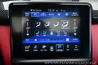 Maserati Quattroporte SQ4 GRANSPORT 3.0 V6 K360 2018