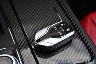 Maserati Quattroporte SQ4 GRANSPORT 3.0 V6 K360 2018