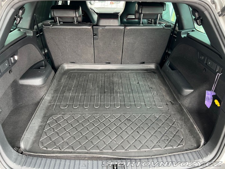 Škoda Kodiaq RS RS 176kW 7míst Pano 2019