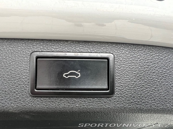 Škoda Kodiaq RS RS 176kW 7míst Pano 2019