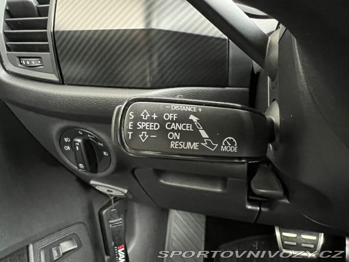 Škoda Kodiaq RS RS 176kW 7míst Pano 2019