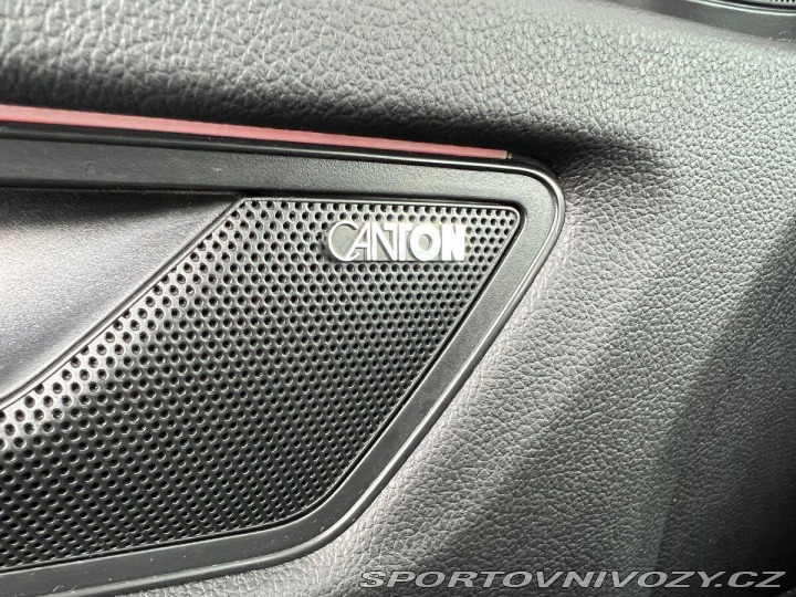 Škoda Kodiaq RS RS 176kW 7míst Pano 2019