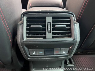 Škoda Kodiaq RS RS 176kW 7míst Pano 2019