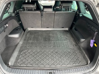 Škoda Kodiaq RS RS 176kW 7míst Pano 2019