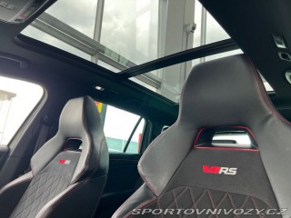 Škoda Kodiaq RS RS 176kW 7míst Pano 2019