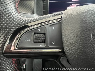 Škoda Kodiaq RS RS 176kW 7míst Pano 2019