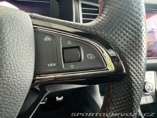 Škoda Kodiaq RS RS 176kW 7míst Pano 2019