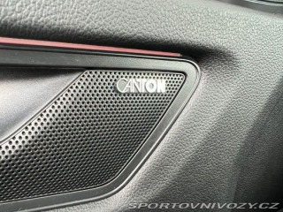 Škoda Kodiaq RS RS 176kW 7míst Pano 2019