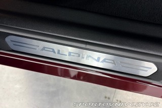 Alpina XD3 BMW 2024