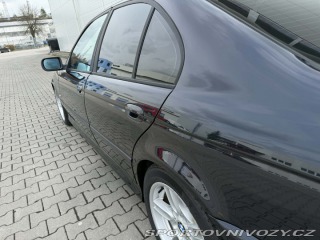 BMW 5 BMW E39 525i 6 válec 2001