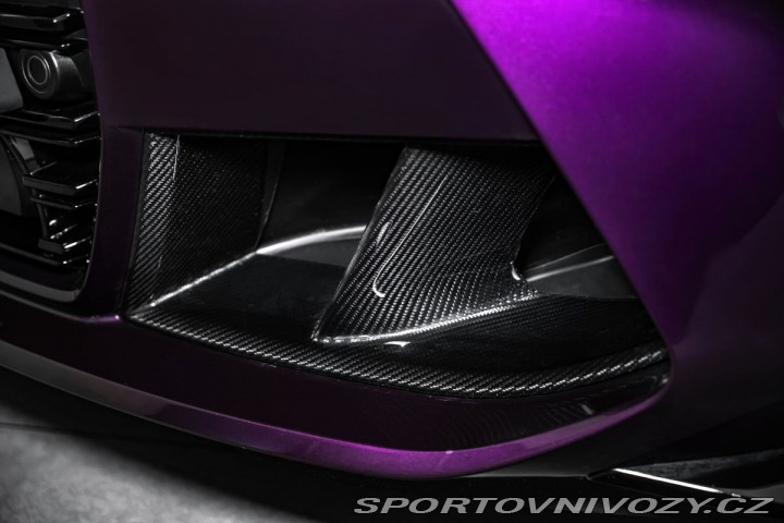 BMW M3 Individual 2025