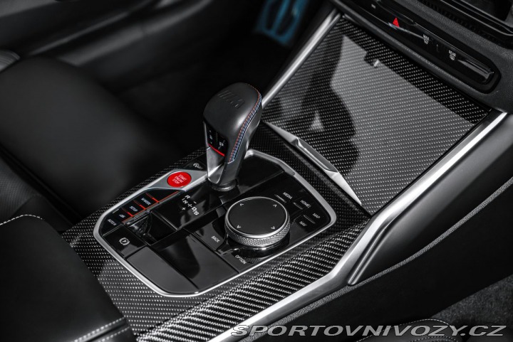 BMW M3 Individual 2025