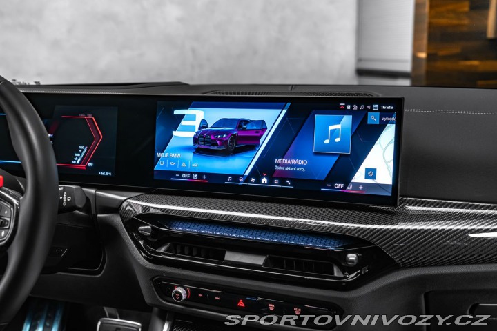 BMW M3 Individual 2025